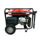 Генератор бензиновий Loncin LC 8000 D-AS