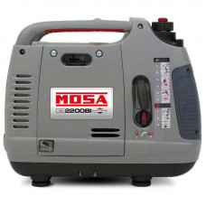 Генератор бензиновий інверторний MOSA GE 2200 BI