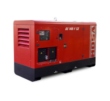 Генератор дизельний MOSA GE 140 FSX