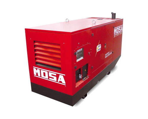 Генератор дизельний MOSA GE 275 FSX