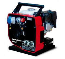 Зварювальний генератор MOSA NEW Magic Weld