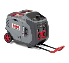 Генератор бензиновий інверторний MOSA GE 3000 BI