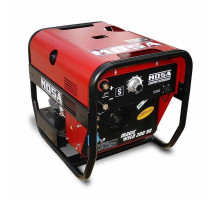 Зварювальний генератор MOSA Weld 200 YD