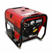 Зварювальний генератор MOSA Weld 200 YD