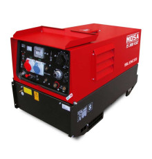Генератор дизельний зварювальний MOSA TS 300 KSX EL
