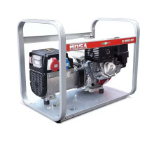 Генератор бензиновий MOSA GE 8000