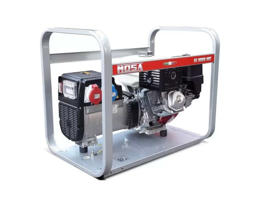 Генератор бензиновий MOSA GE 8000