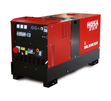 Генератор дизельний MOSA GE 55 PS