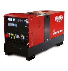 Генератор дизельний MOSA GE 55 PS