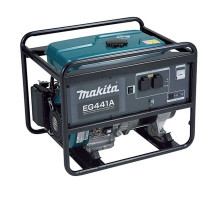 Генератор бензиновий Makita EG 441 A
