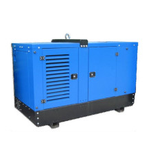 Генератор дизельний BLITZ Energy BM 40