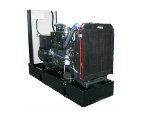 Генератор дизельний BLITZ Energy BI 80