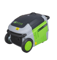 Генератор бензиновий інверторний Zipper ZI-STE3000IV