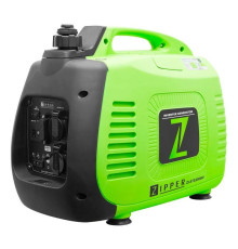 Генератор бензиновий інверторний Zipper ZI-STE2000IV