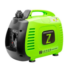 Генератор бензиновий інверторний Zipper ZI-STE1000IV