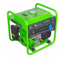 Генератор бензиновий інверторний Zipper ZI-STE2800IV