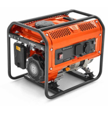 Генератор бензиновий Husqvarna G1300P