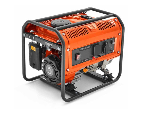 Генератор бензиновий Husqvarna G1300P