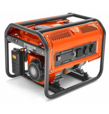 Генератор бензиновий Husqvarna G2500P