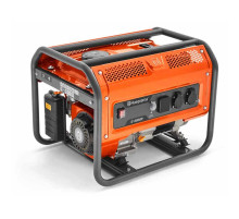 Генератор бензиновий Husqvarna G3200P
