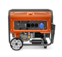 Генератор бензиновий Husqvarna G8500P