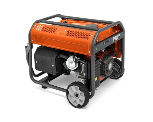 Генератор бензиновий Husqvarna G8500P