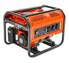 Генератор бензиновий Husqvarna G2500P EURO 5