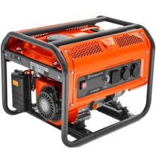 Генератор бензиновий Husqvarna G2500P EURO 5