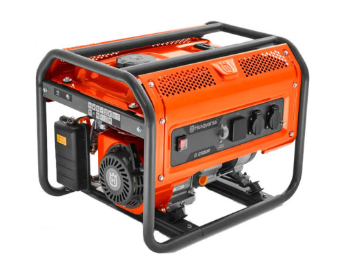 Генератор бензиновий Husqvarna G2500P EURO 5
