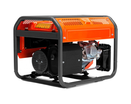 Генератор бензиновий Husqvarna G2500P EURO 5