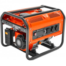 Генератор бензиновый Husqvarna G2500P EURO 5 Генератор бензиновый Husqvarna G2500P EURO 5