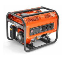 Генератор бензиновий Husqvarna G3200P EURO 5