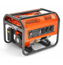 Генератор бензиновий Husqvarna G3200P EURO 5