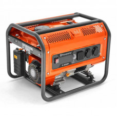 Генератор бензиновый Husqvarna G3200P EURO 5 Генератор бензиновый Husqvarna G3200P EURO 5