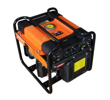 Генератор бензиновий Sturm PG8745I