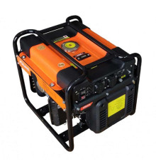 Генератор бензиновий Sturm PG8745I