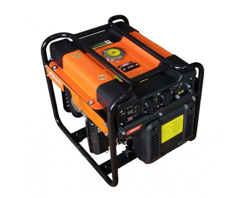 Генератор бензиновий Sturm PG8745I