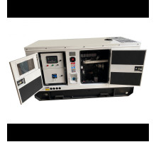 Генератор дизельний Enmax ENS 37WF