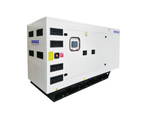 Генератор дизельний Enmax ENS 37WF