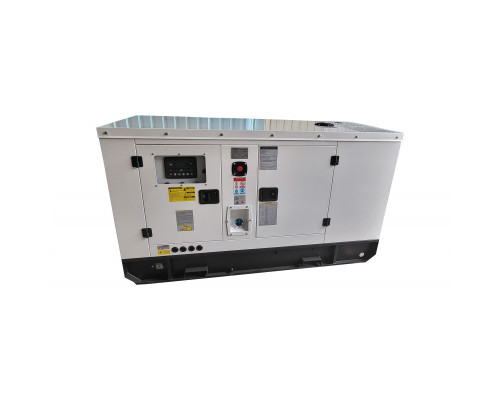 Генератор дизельний Enmax ENS 47WF