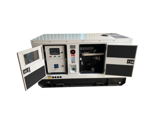 Генератор дизельний Enmax ENS 47WF