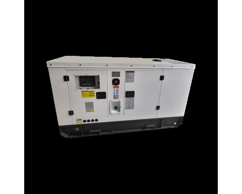 Генератор дизельний Enmax ENS 73WF