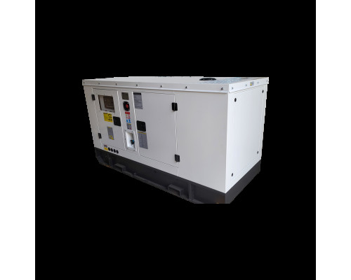 Генератор дизельний Enmax ENS 73WF