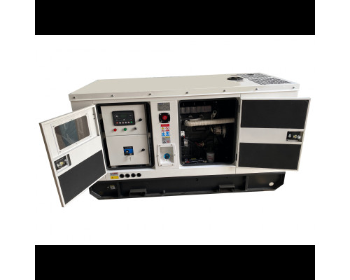 Генератор дизельний Enmax ENS 73WF