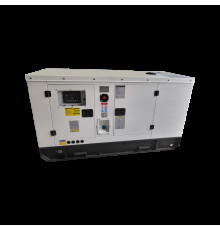 Генератор дизельний Enmax ENS 94WF