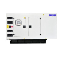 Генератор дизельний Enmax ENS 25YD