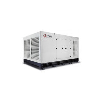 Дизельные генераторы