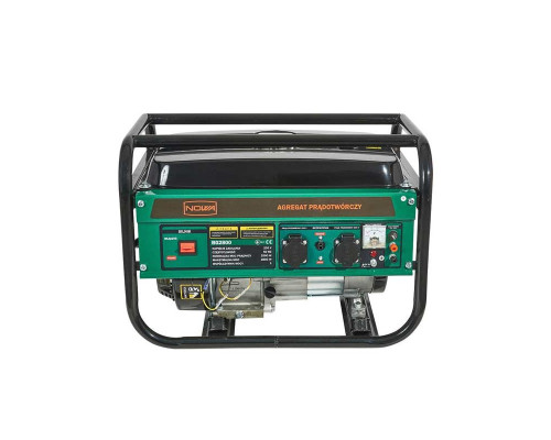 Генератор бензиновий NOWA BG2800