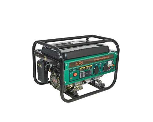 Генератор бензиновий NOWA BG2800