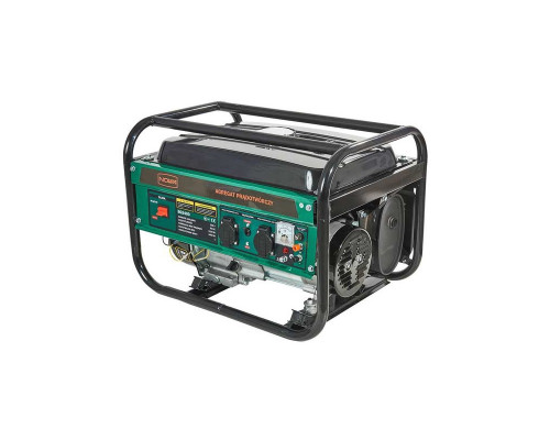 Генератор бензиновий NOWA BG3400
